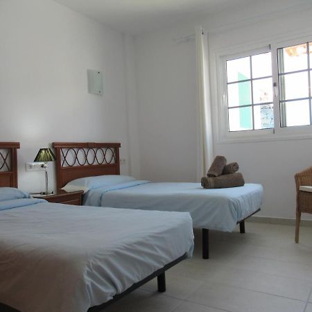 Las Rosas By Rentmedano Stunning Luxury Chocolate Box Villa With Private Heated Pool & Wifi El Médano Buitenkant foto