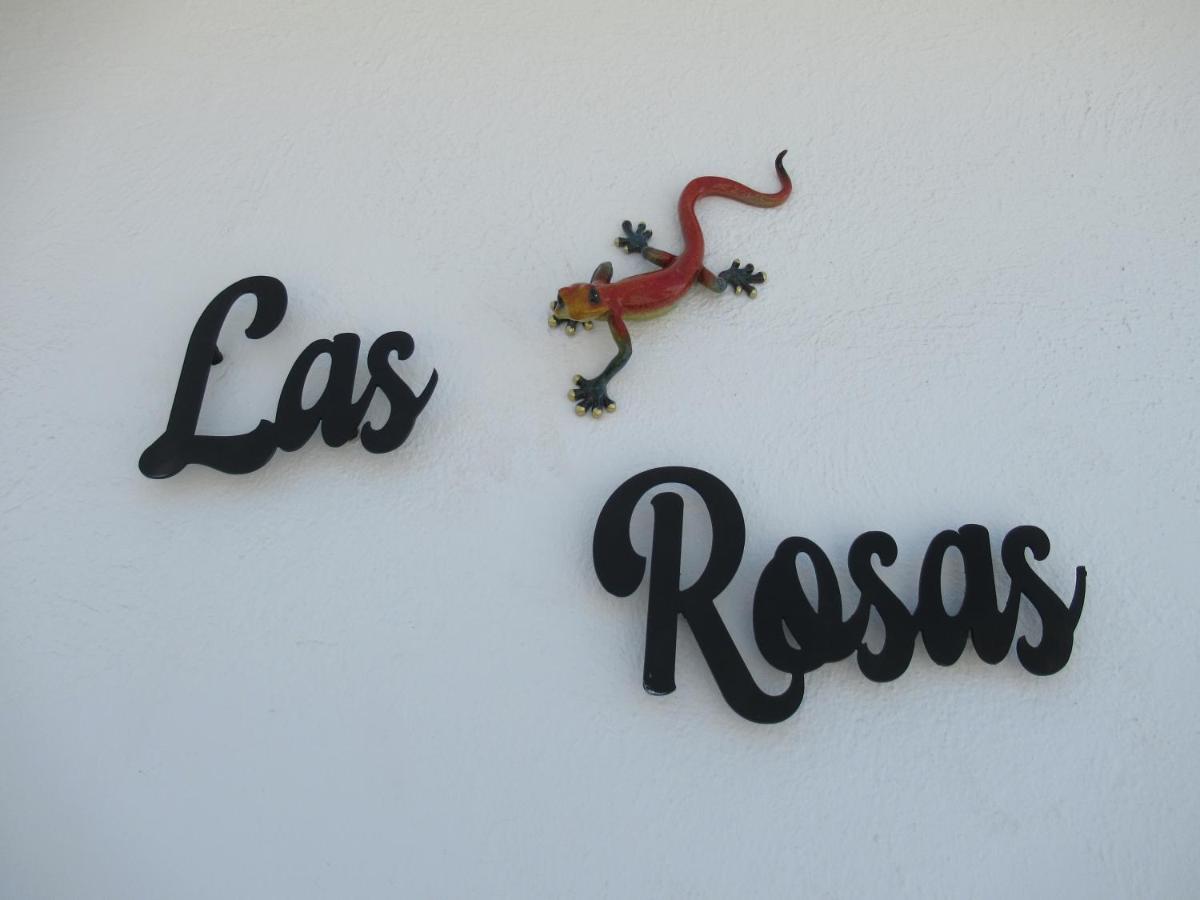 Las Rosas By Rentmedano Stunning Luxury Chocolate Box Villa With Private Heated Pool & Wifi El Médano Buitenkant foto