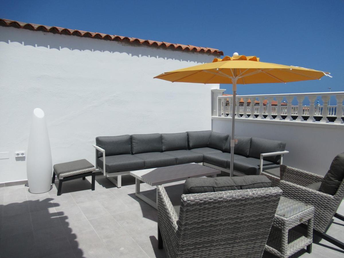 Las Rosas By Rentmedano Stunning Luxury Chocolate Box Villa With Private Heated Pool & Wifi El Médano Buitenkant foto