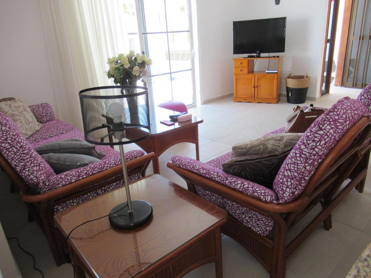 Las Rosas By Rentmedano Stunning Luxury Chocolate Box Villa With Private Heated Pool & Wifi El Médano Buitenkant foto
