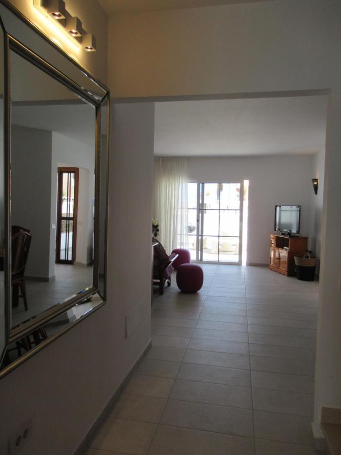 Las Rosas By Rentmedano Stunning Luxury Chocolate Box Villa With Private Heated Pool & Wifi El Médano Buitenkant foto