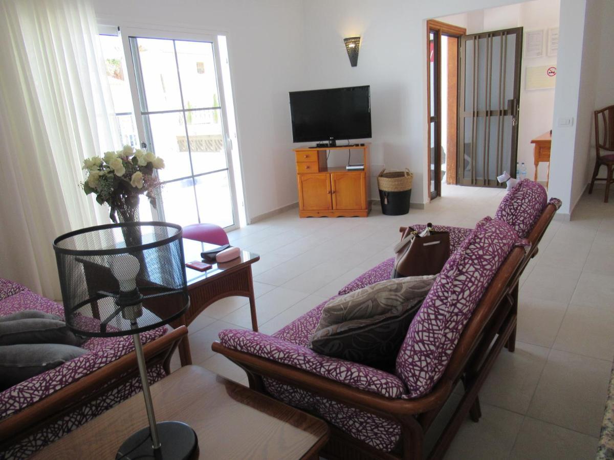 Las Rosas By Rentmedano Stunning Luxury Chocolate Box Villa With Private Heated Pool & Wifi El Médano Buitenkant foto