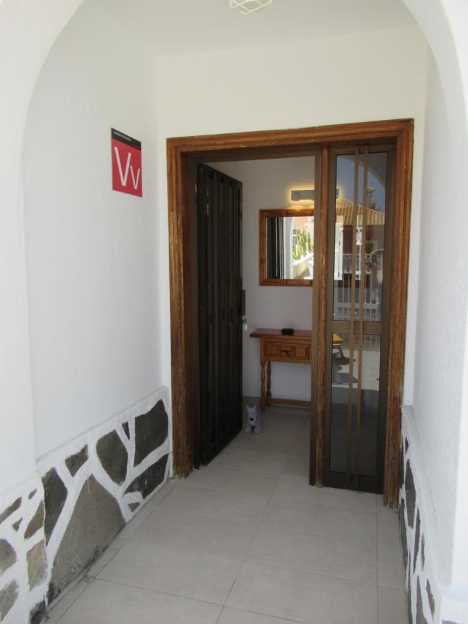 Las Rosas By Rentmedano Stunning Luxury Chocolate Box Villa With Private Heated Pool & Wifi El Médano Buitenkant foto