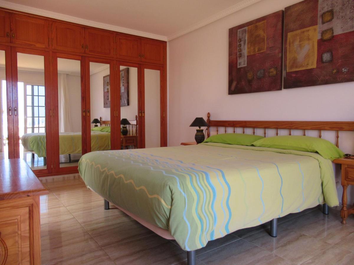 Las Rosas By Rentmedano Stunning Luxury Chocolate Box Villa With Private Heated Pool & Wifi El Médano Buitenkant foto