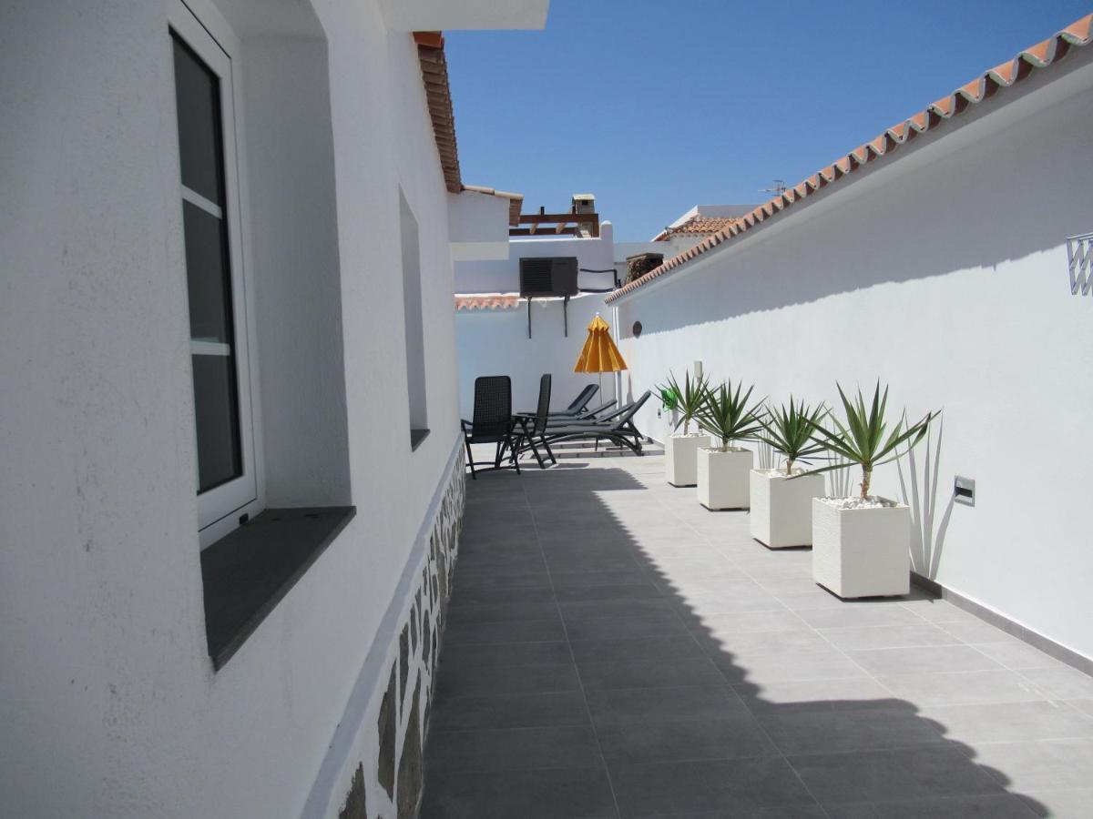 Las Rosas By Rentmedano Stunning Luxury Chocolate Box Villa With Private Heated Pool & Wifi El Médano Buitenkant foto