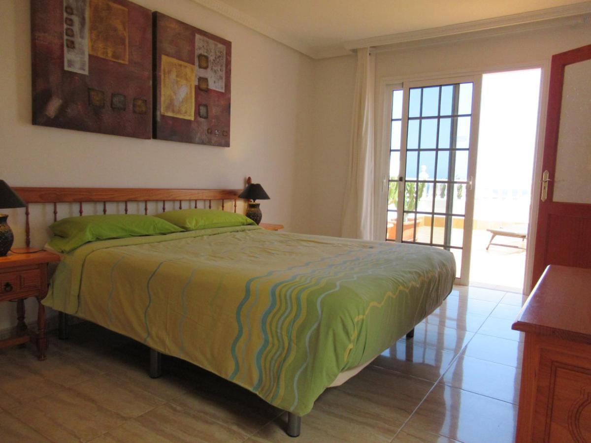 Las Rosas By Rentmedano Stunning Luxury Chocolate Box Villa With Private Heated Pool & Wifi El Médano Buitenkant foto